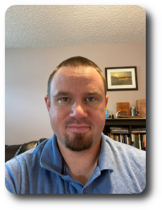 Pastor James