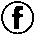 facebook black 35